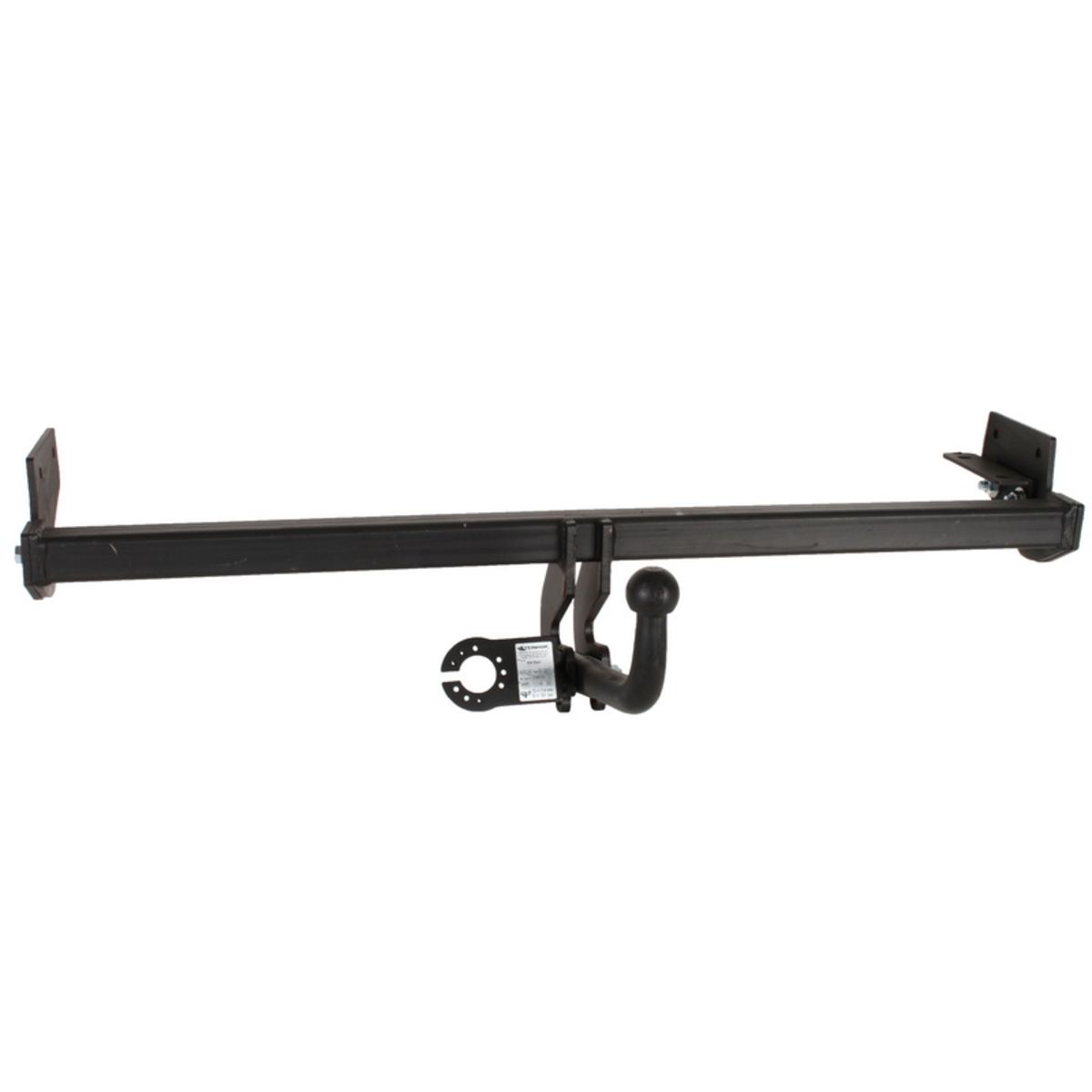 Steinhof Trekhaak  K-021