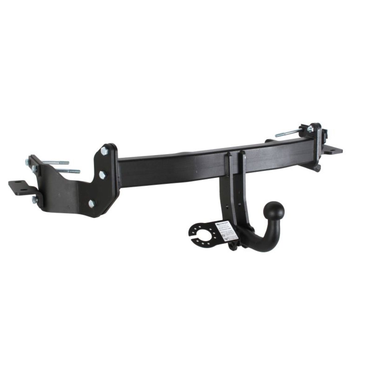 Steinhof Trekhaak  K-039