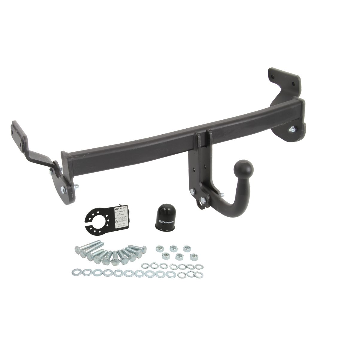 Steinhof Trekhaak  K-067