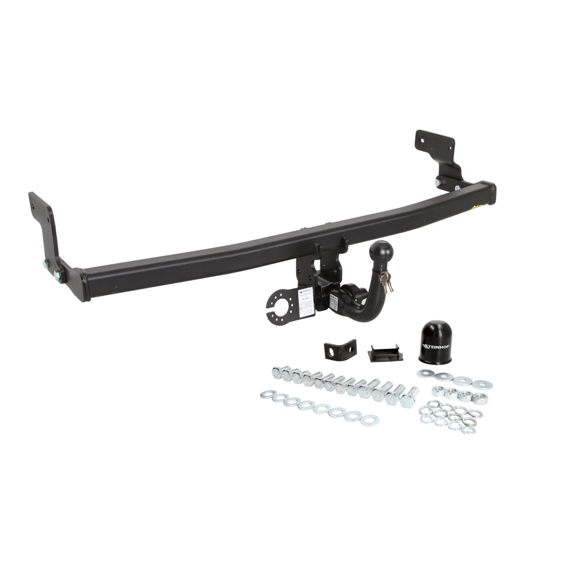 Steinhof Trekhaak  K-070