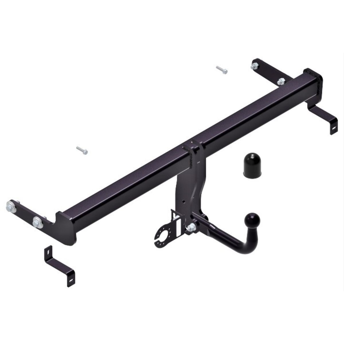 Steinhof Trekhaak  K-083