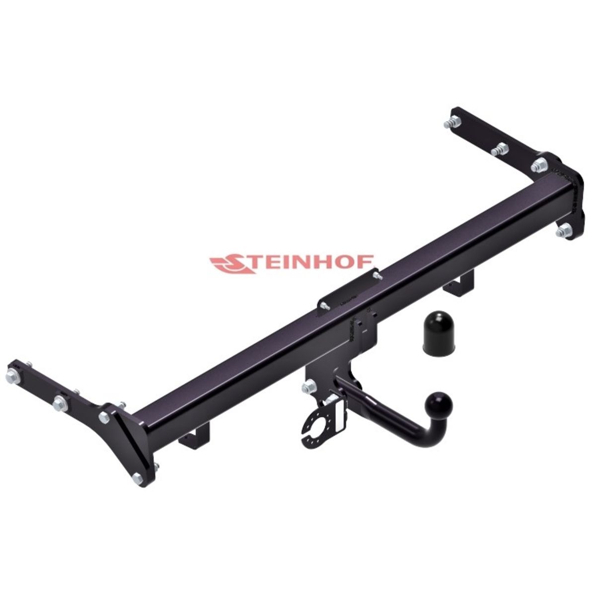 Steinhof Trekhaak  K-098