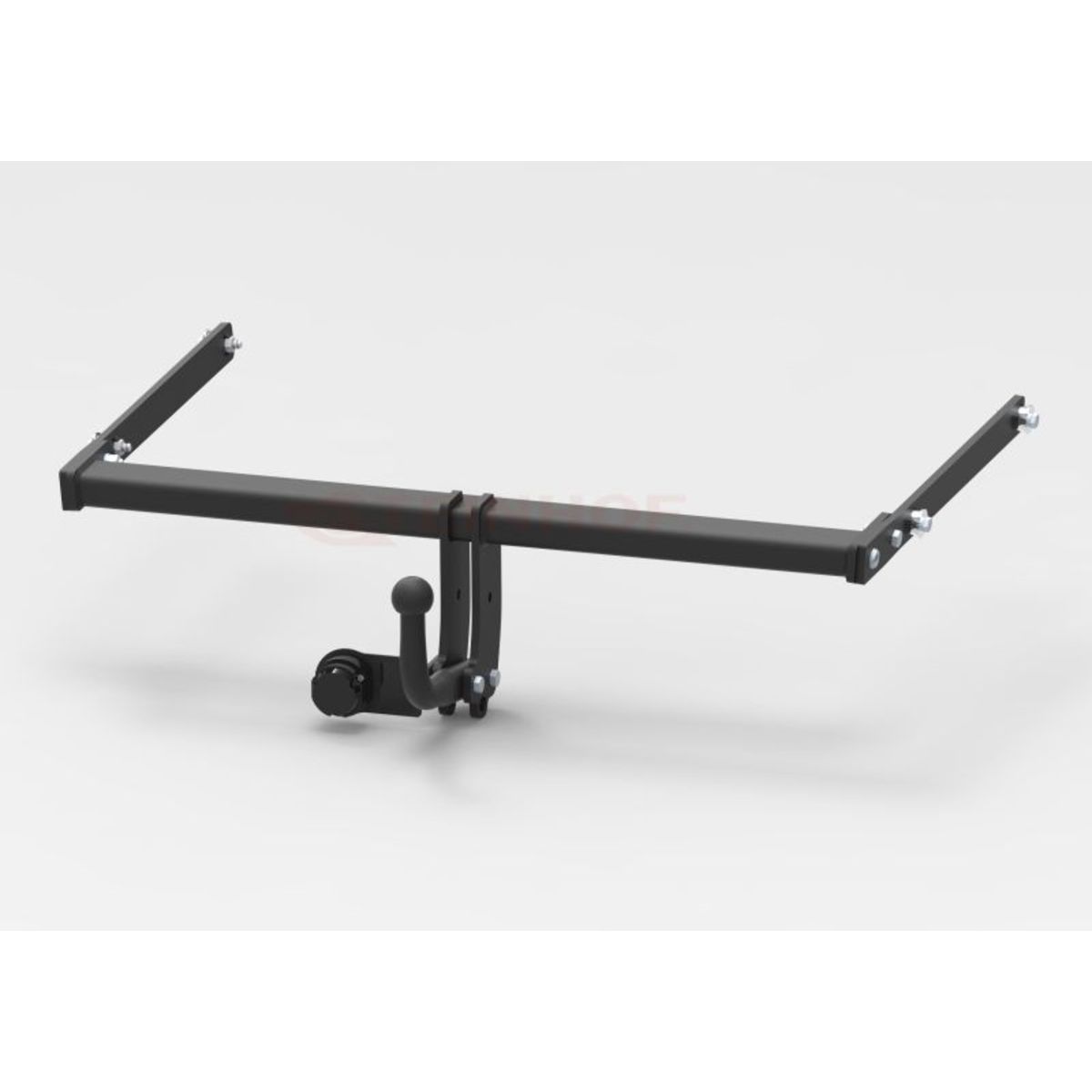 Steinhof Trekhaak  M-036