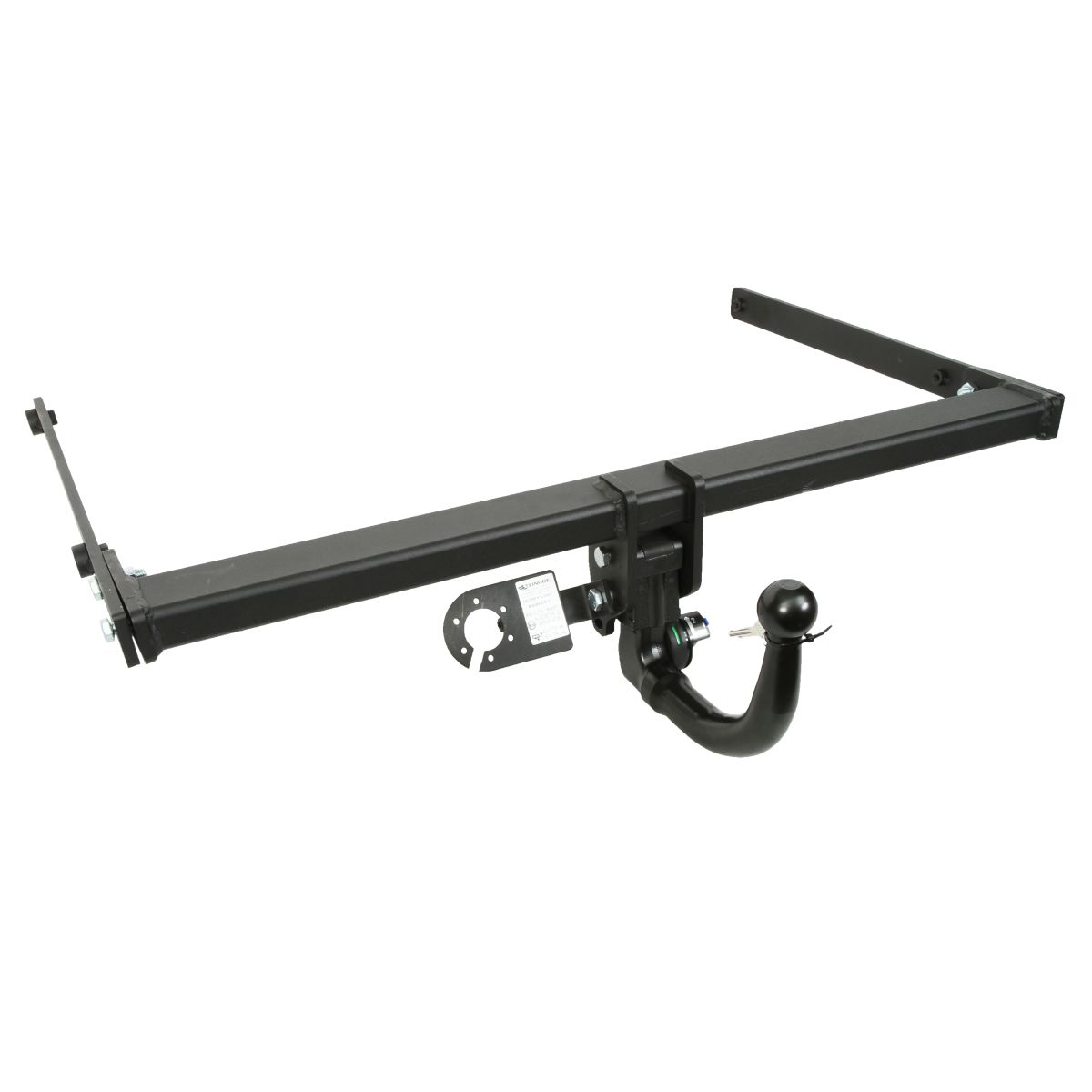 Steinhof Trekhaak  M-037