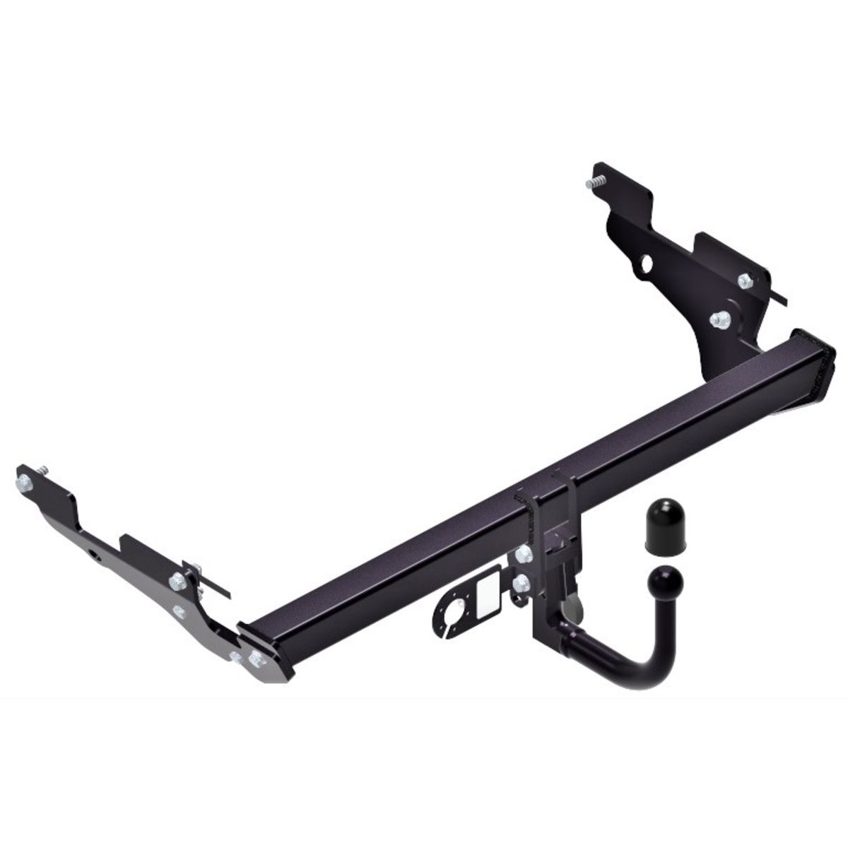 Steinhof Trekhaak  M-057