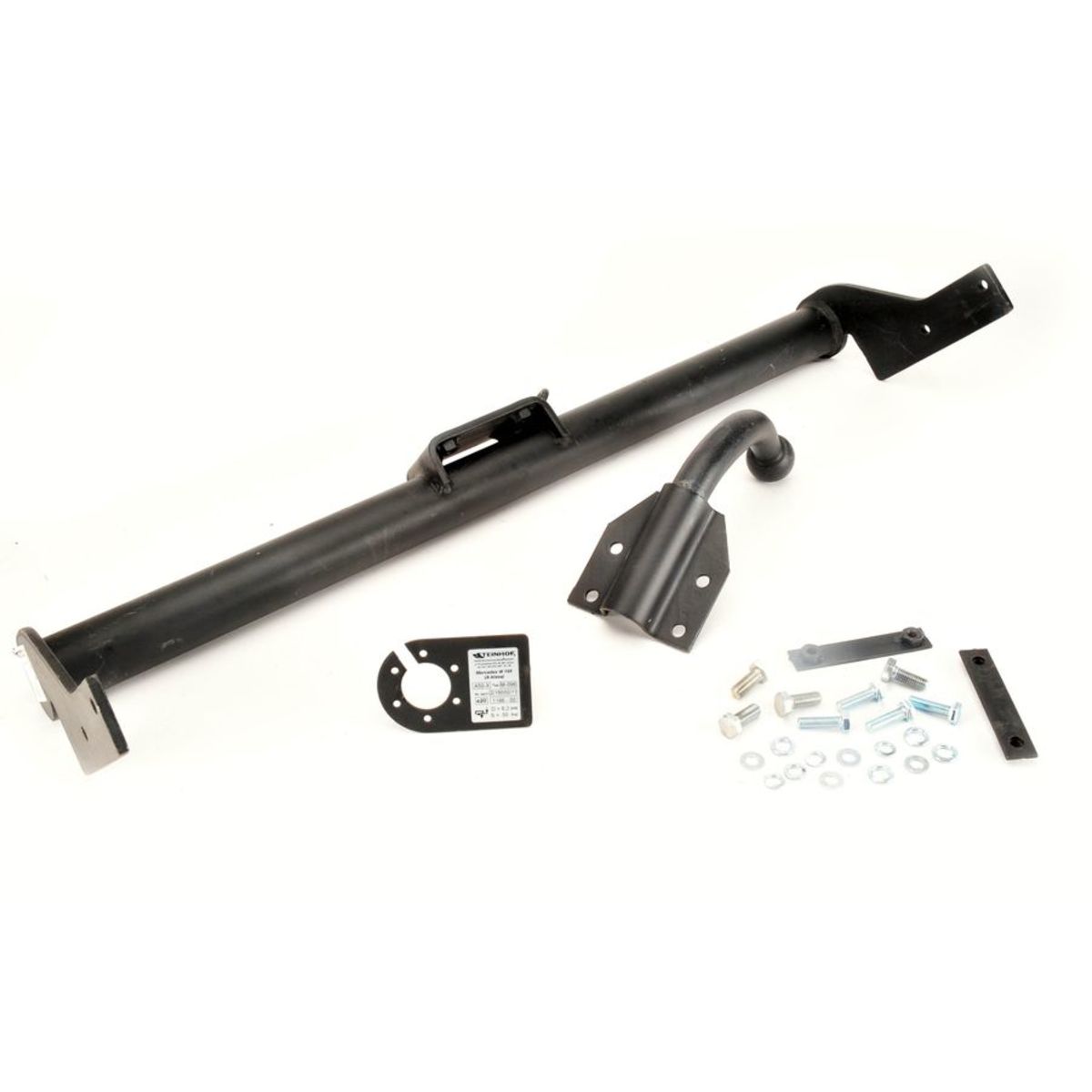 Steinhof Trekhaak  M-096