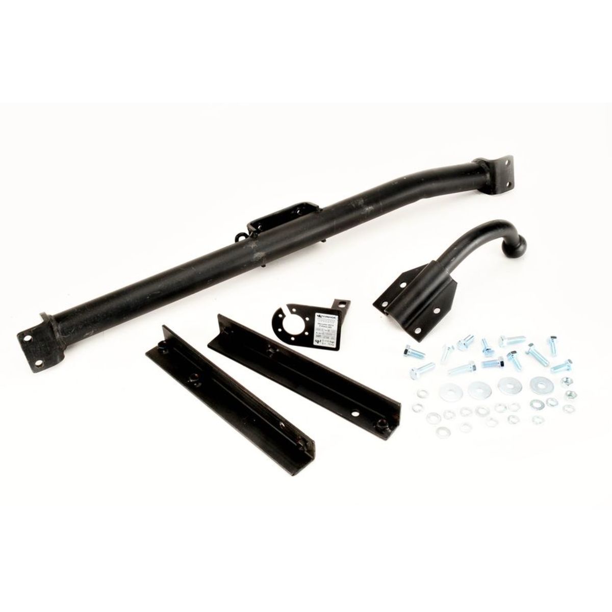 Steinhof Trekhaak  M-122