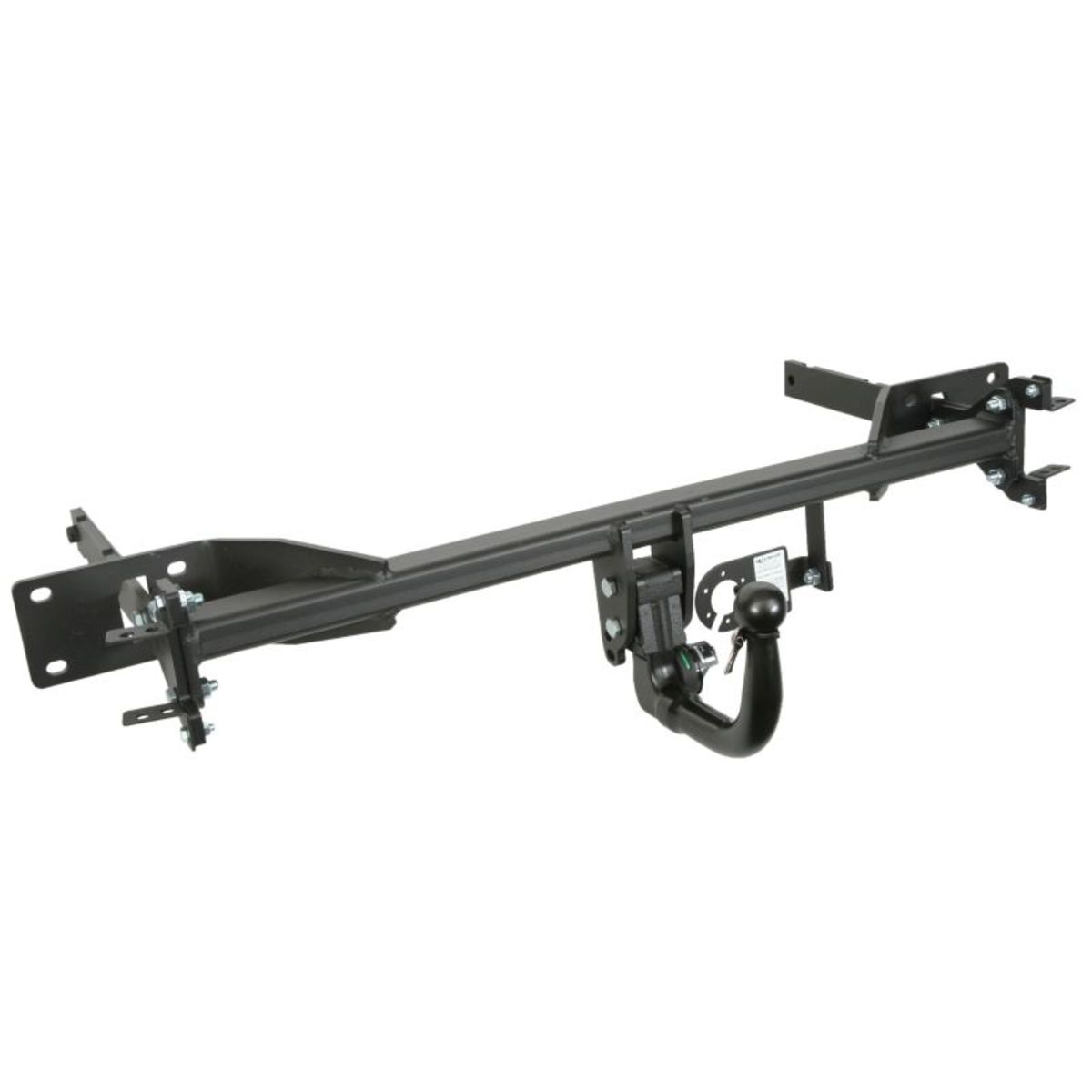 Steinhof Trekhaak  M-145