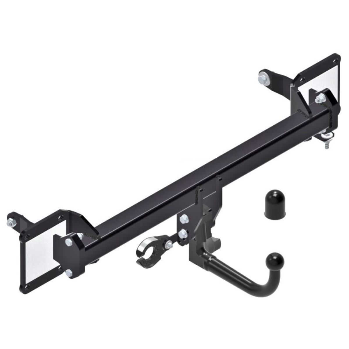 Steinhof Trekhaak  M-167