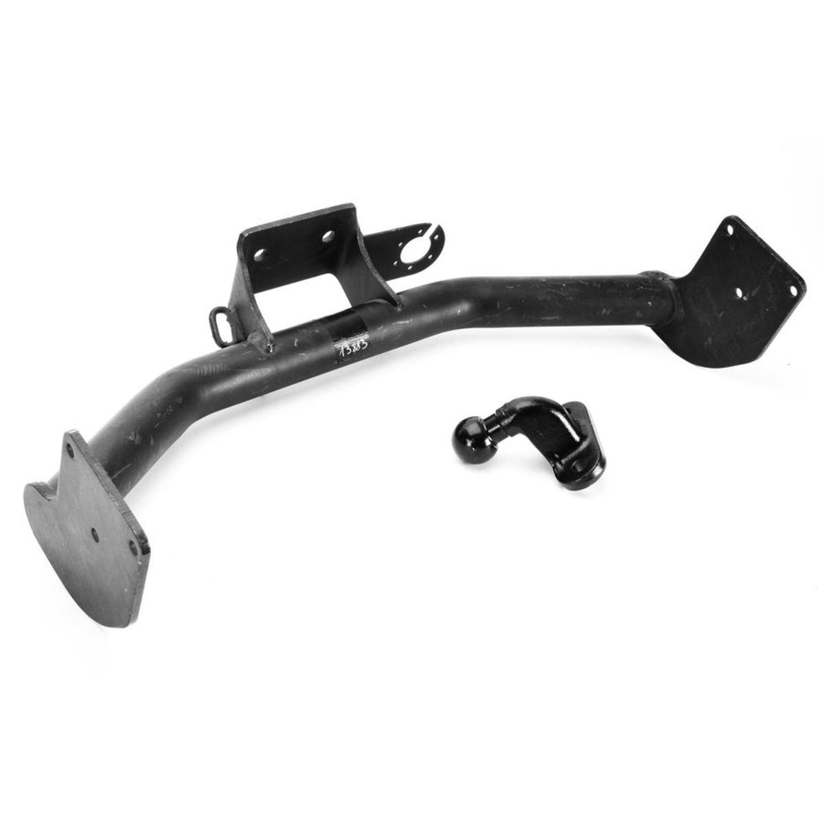 Steinhof Trekhaak  M-235