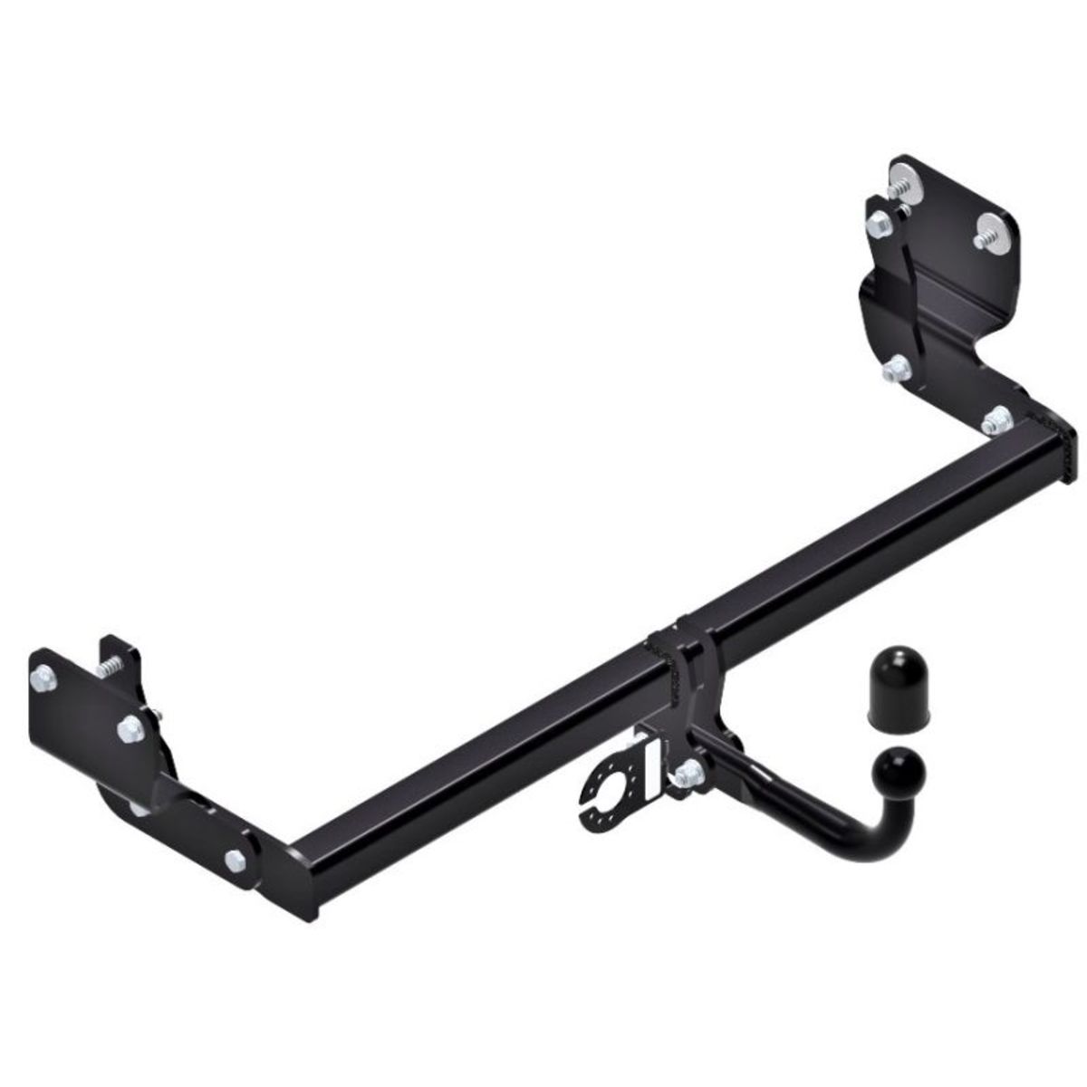 Steinhof Trekhaak  M-359