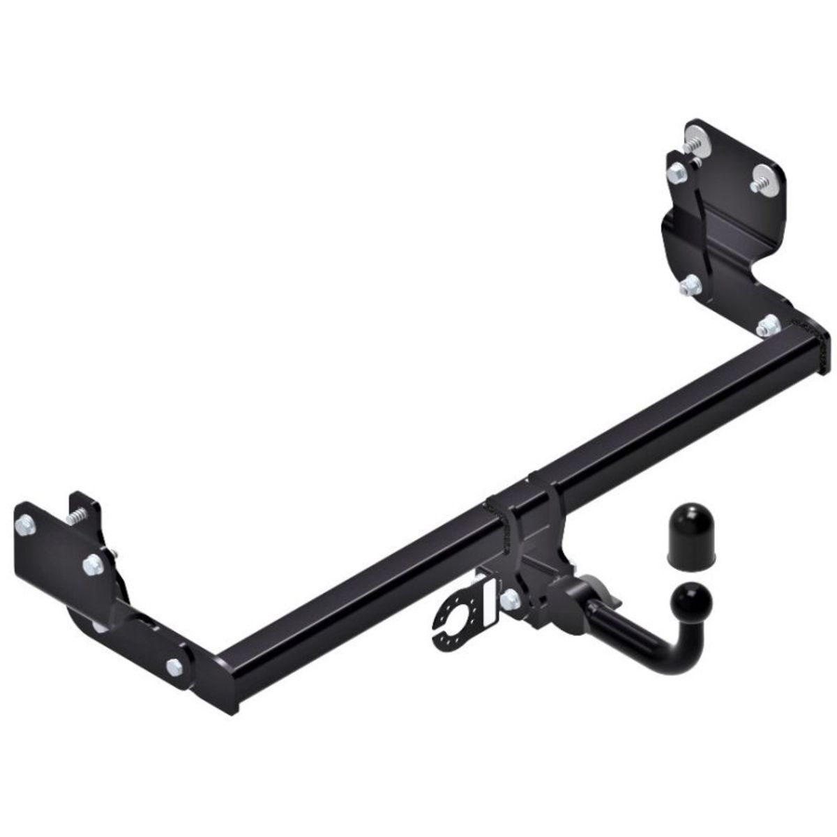 Steinhof Trekhaak  M-360