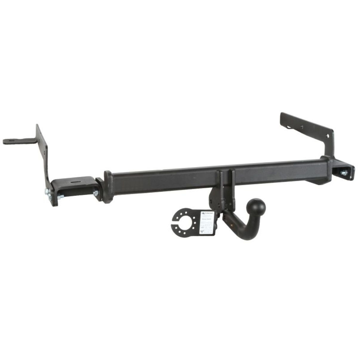 Steinhof Trekhaak  N-082