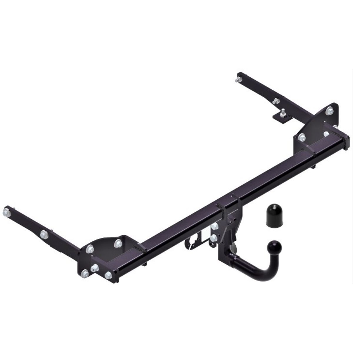 Steinhof Trekhaak  O-102