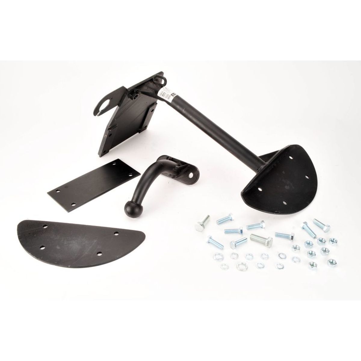 Steinhof Trekhaak  O-121