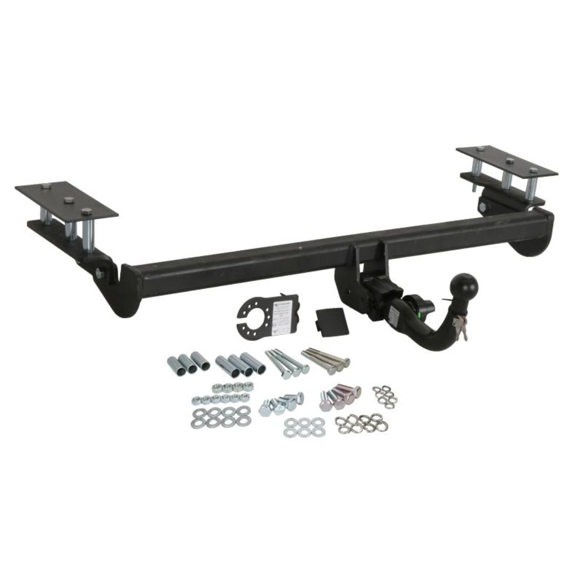 Steinhof Trekhaak  O-137