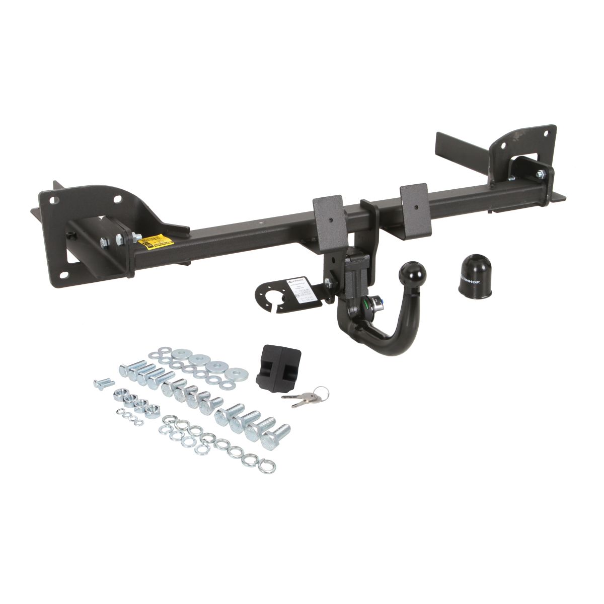 Steinhof Trekhaak  O-151