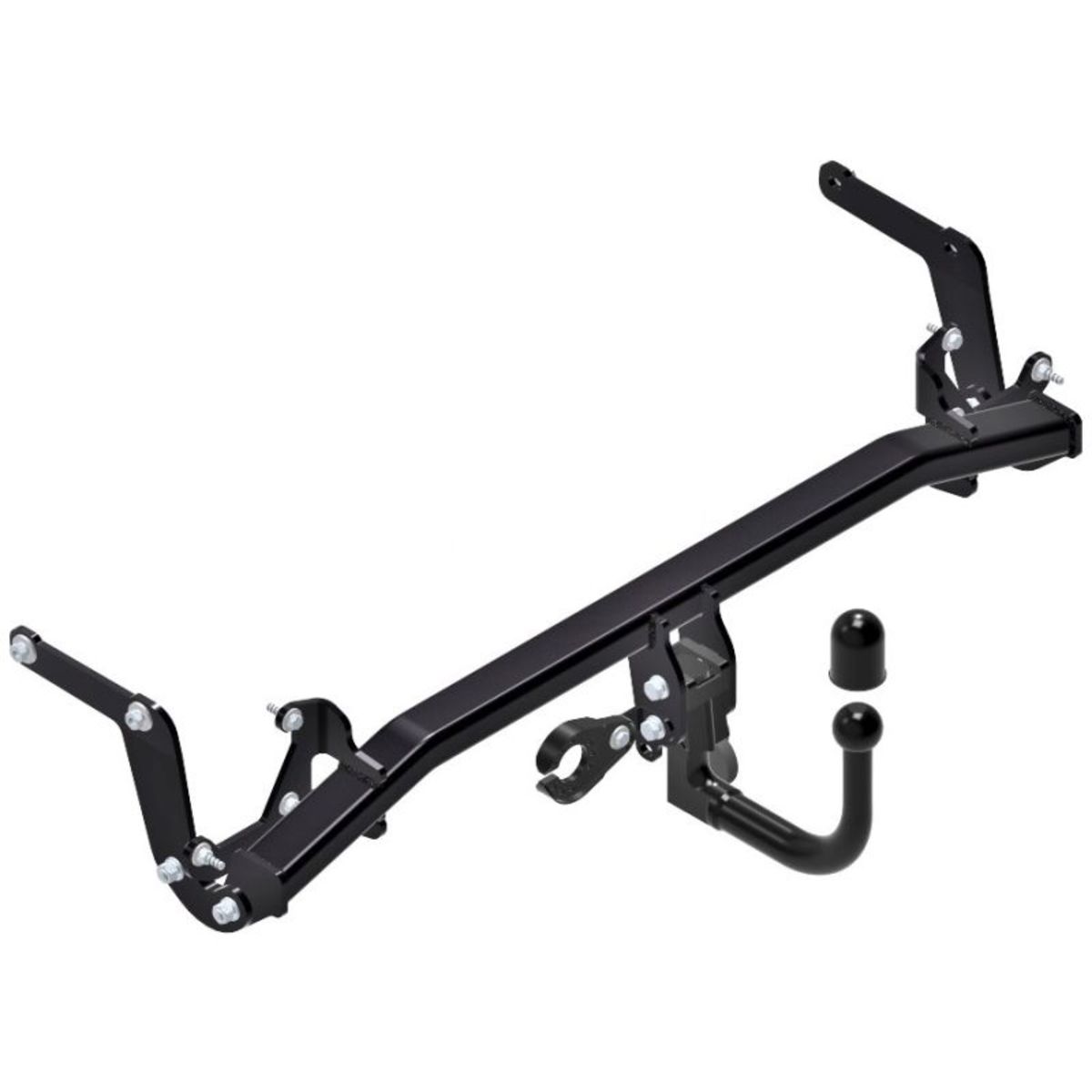 Steinhof Trekhaak  P-071