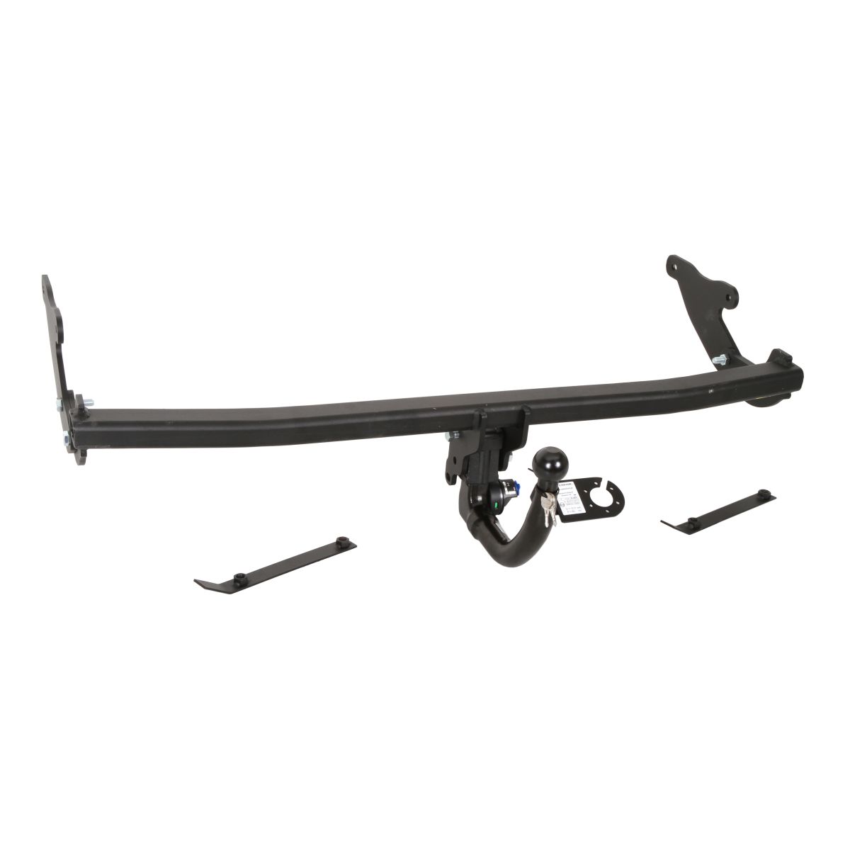 Steinhof Trekhaak  R-044