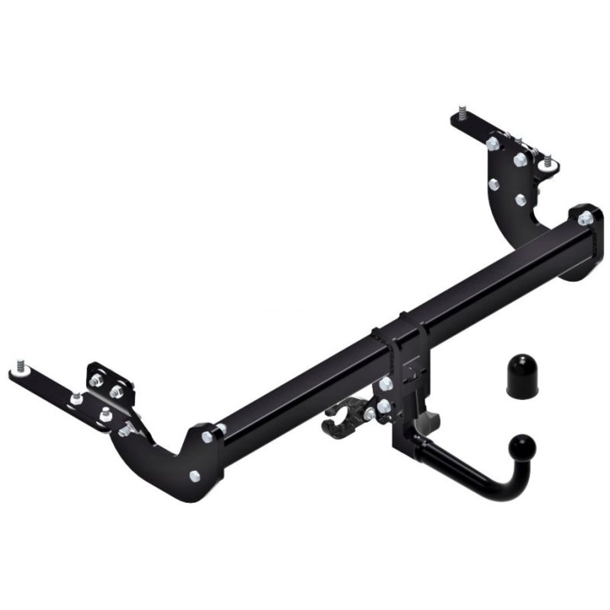 Steinhof Trekhaak  R-052