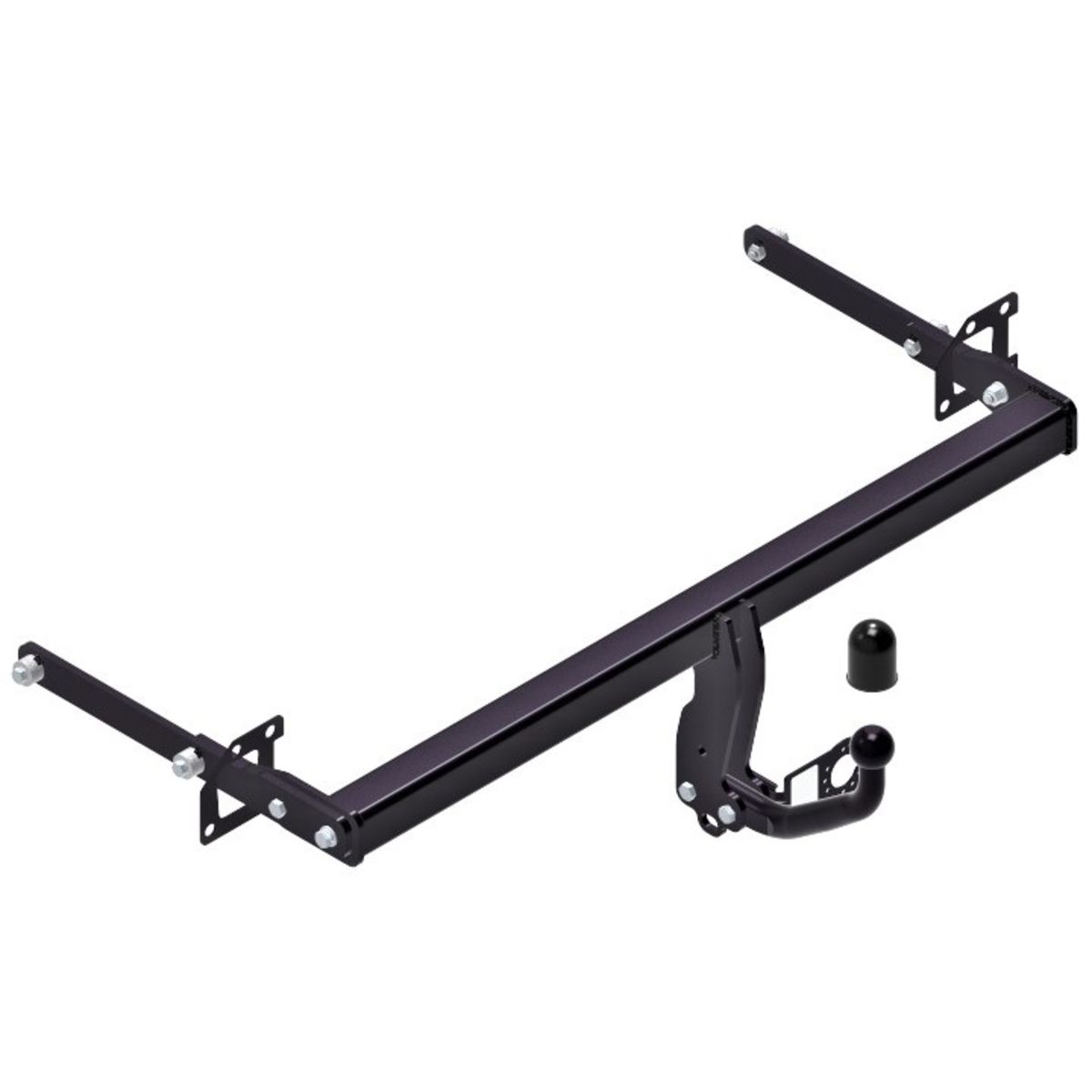 Steinhof Trekhaak  R-105