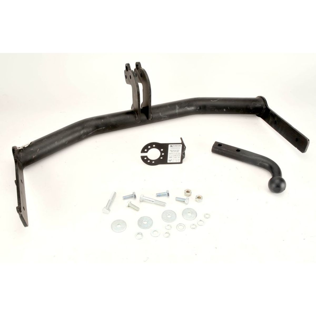 Steinhof Trekhaak  S-102