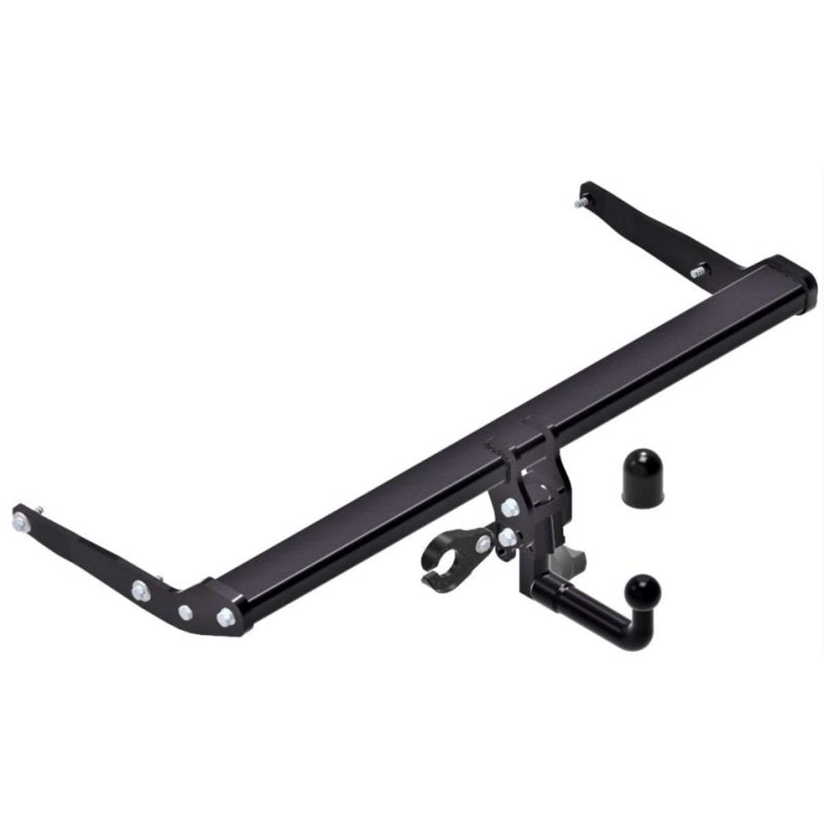 Steinhof Trekhaak  S-117