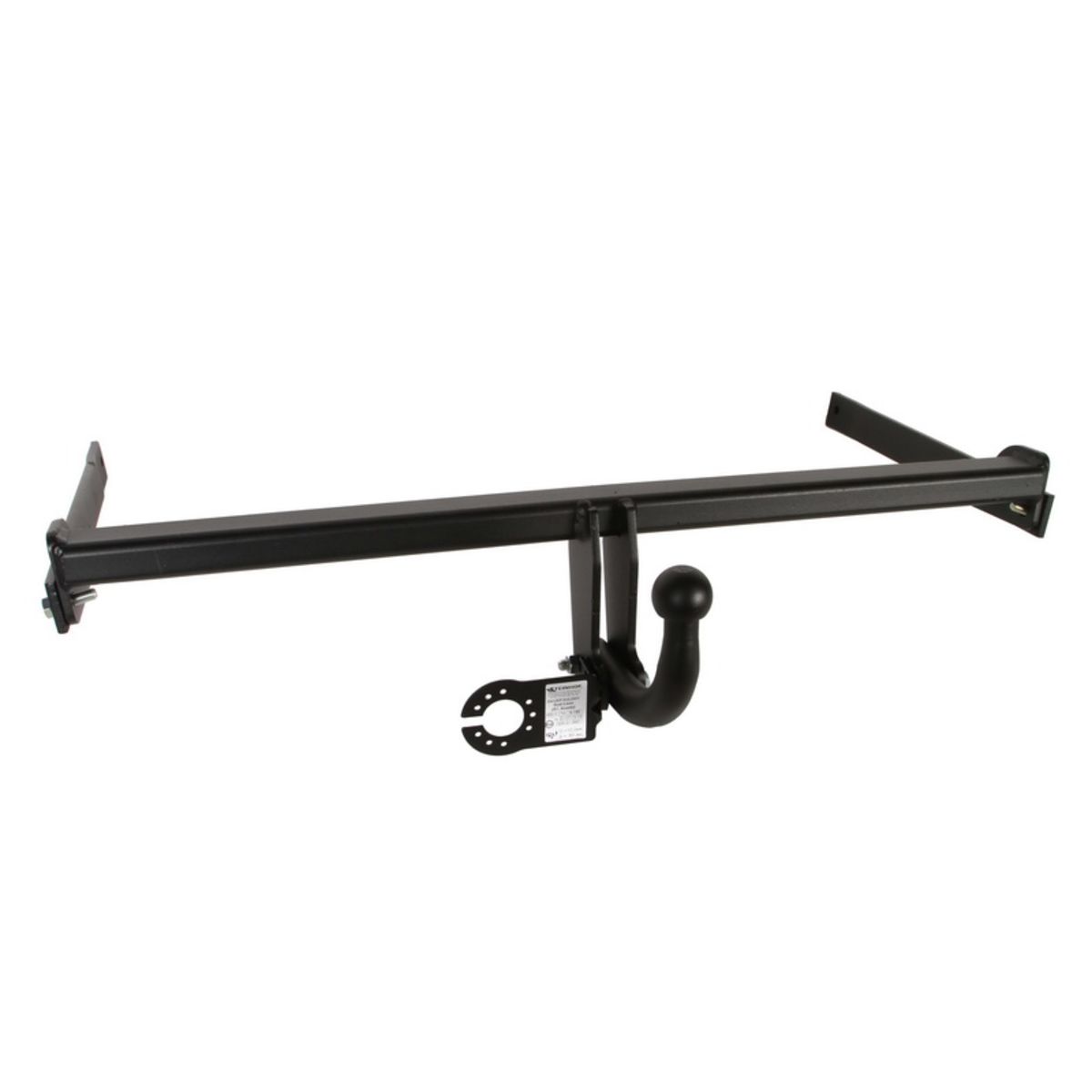 Steinhof Trekhaak  S-158