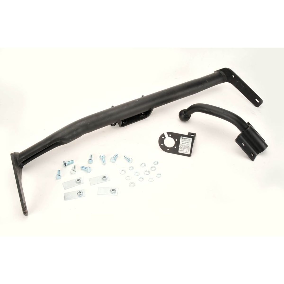 Steinhof Trekhaak  S-285