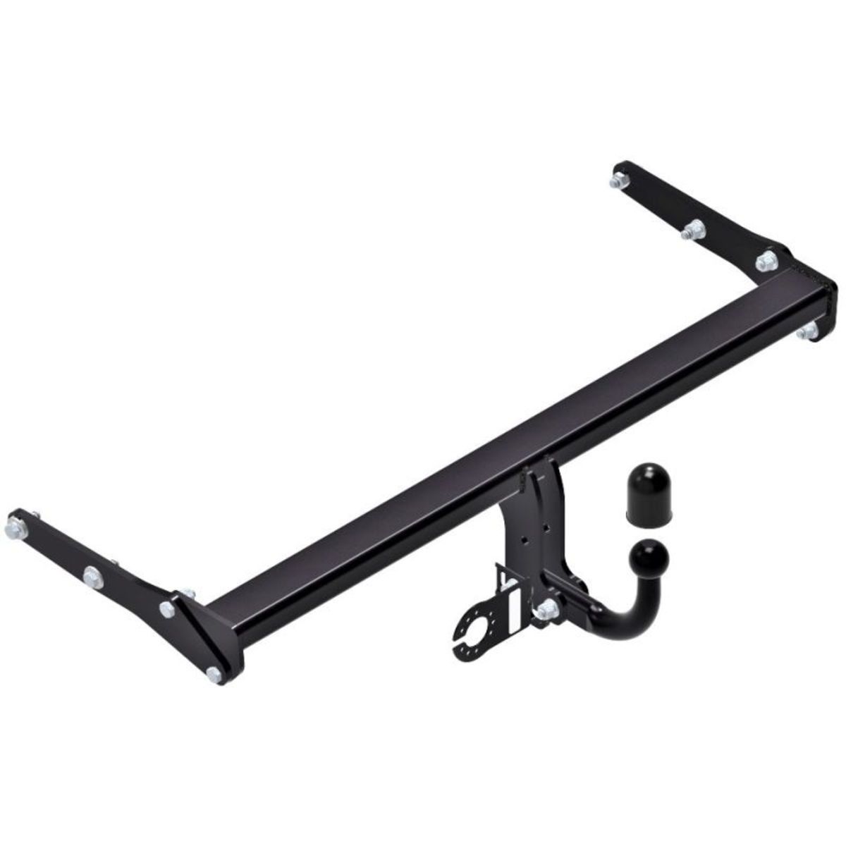 Steinhof Trekhaak  S-299