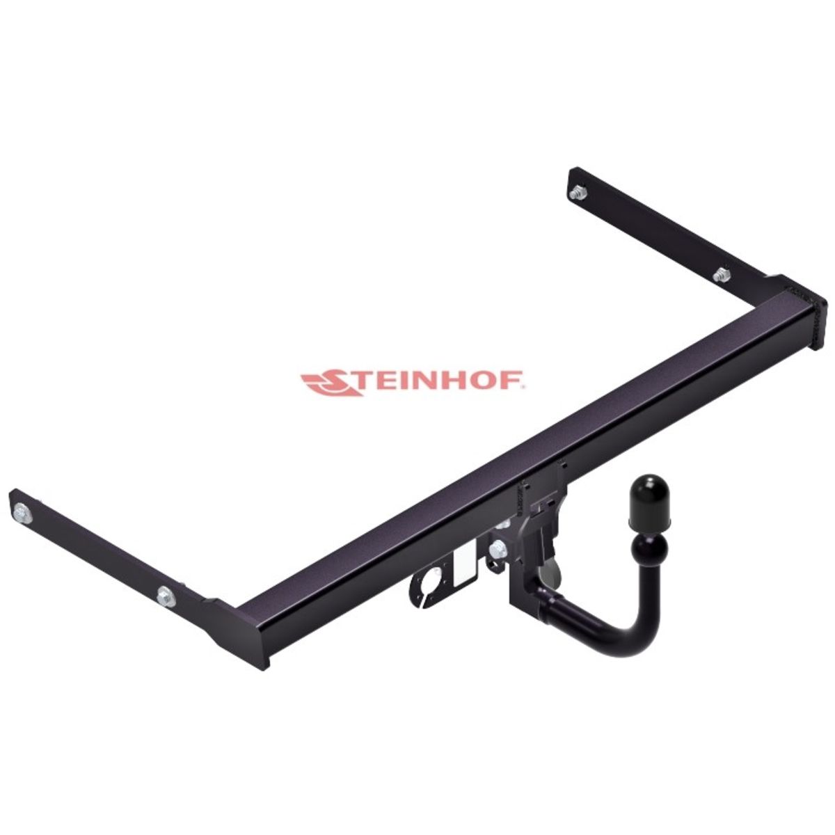 Steinhof Trekhaak  S-343