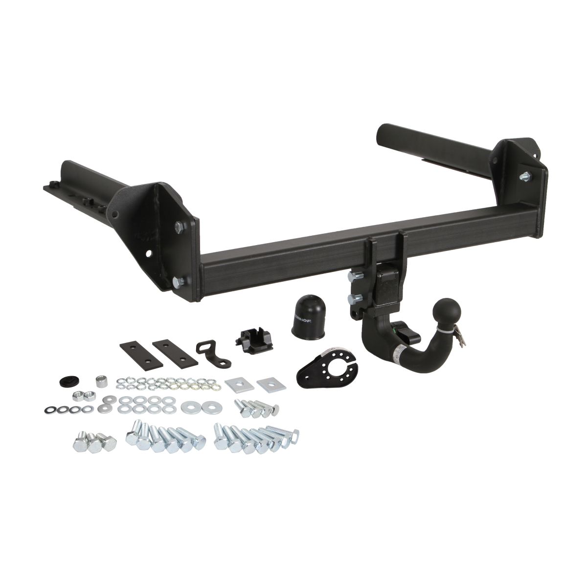 Steinhof Trekhaak  S-371