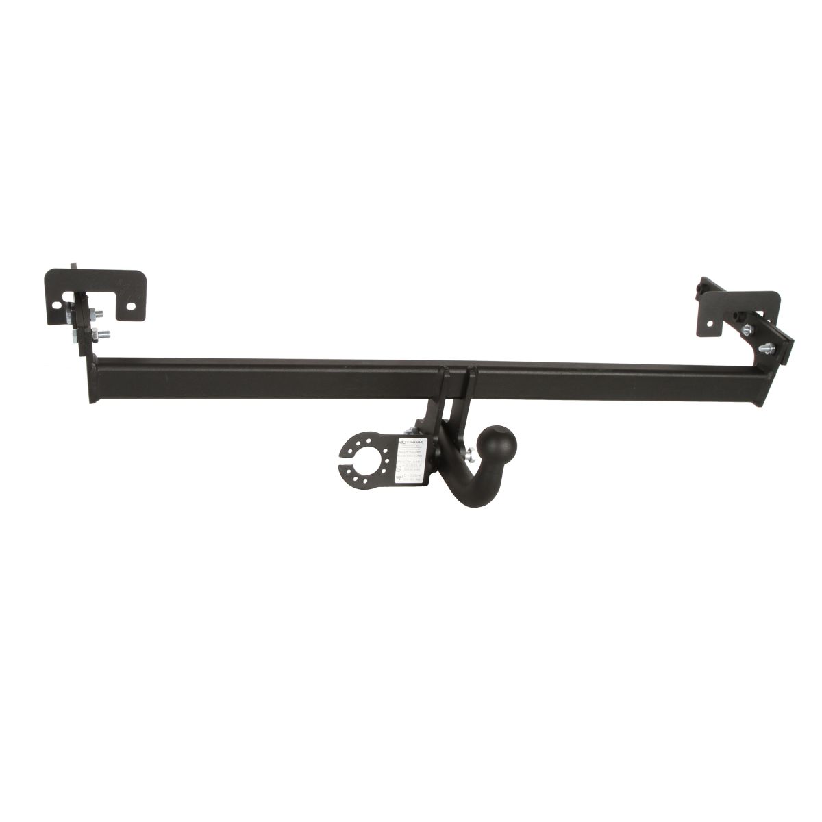 Steinhof Trekhaak  S-380