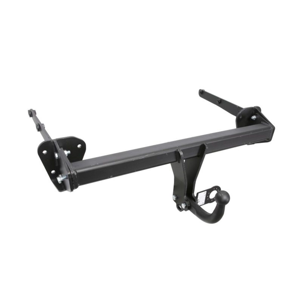 Steinhof Trekhaak  S-387