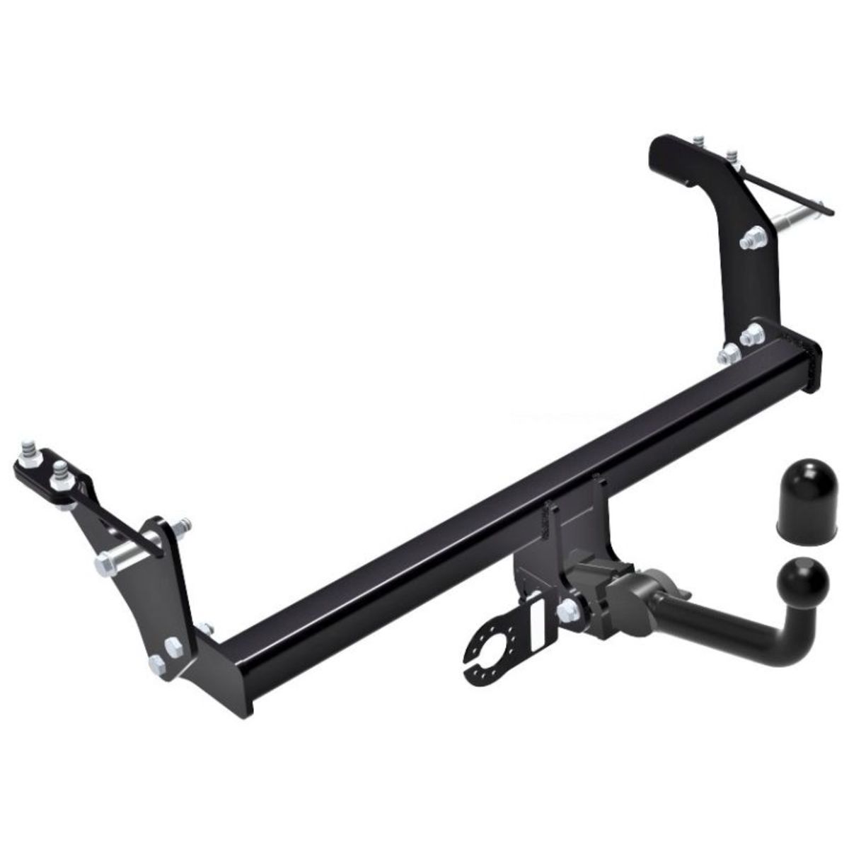 Steinhof Trekhaak  S-429