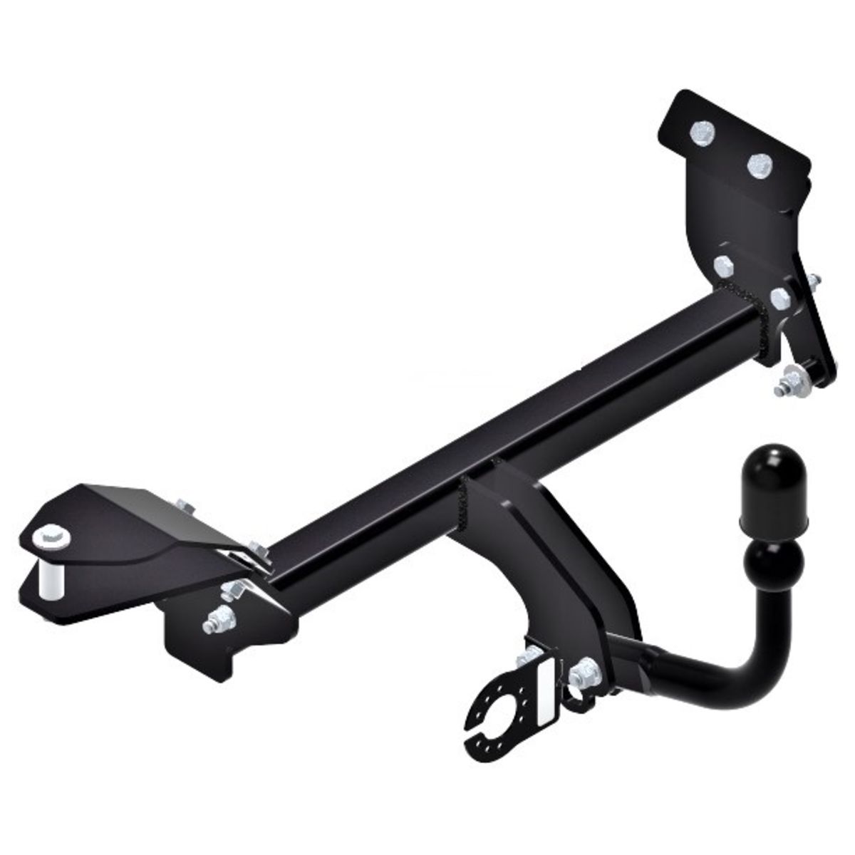 Steinhof Trekhaak  S-432