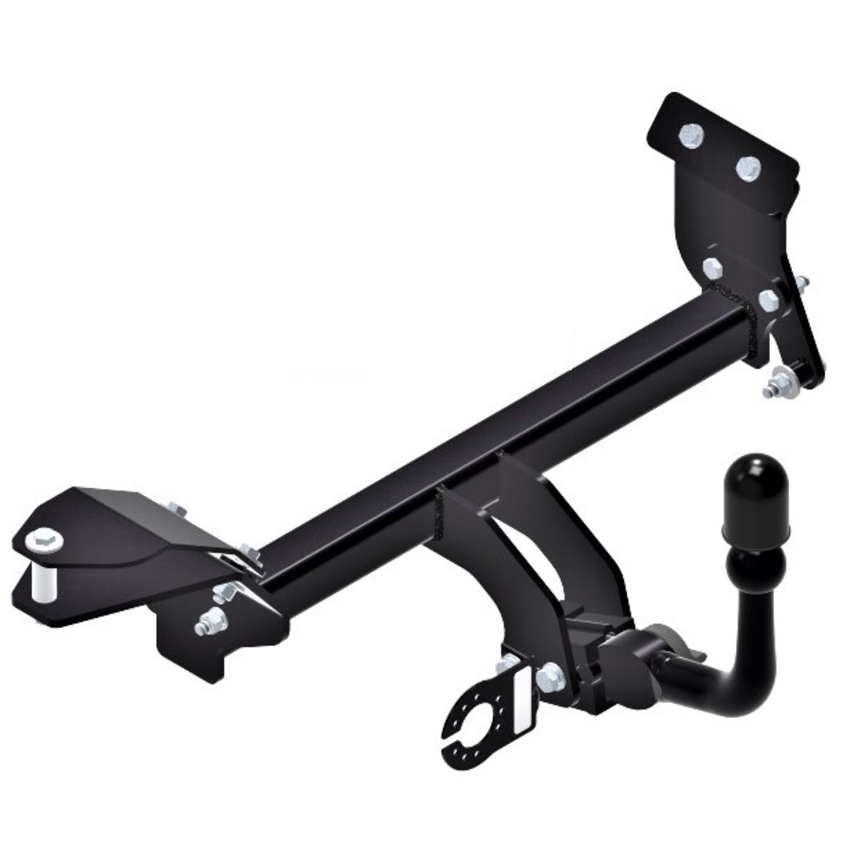 Steinhof Trekhaak  S-433