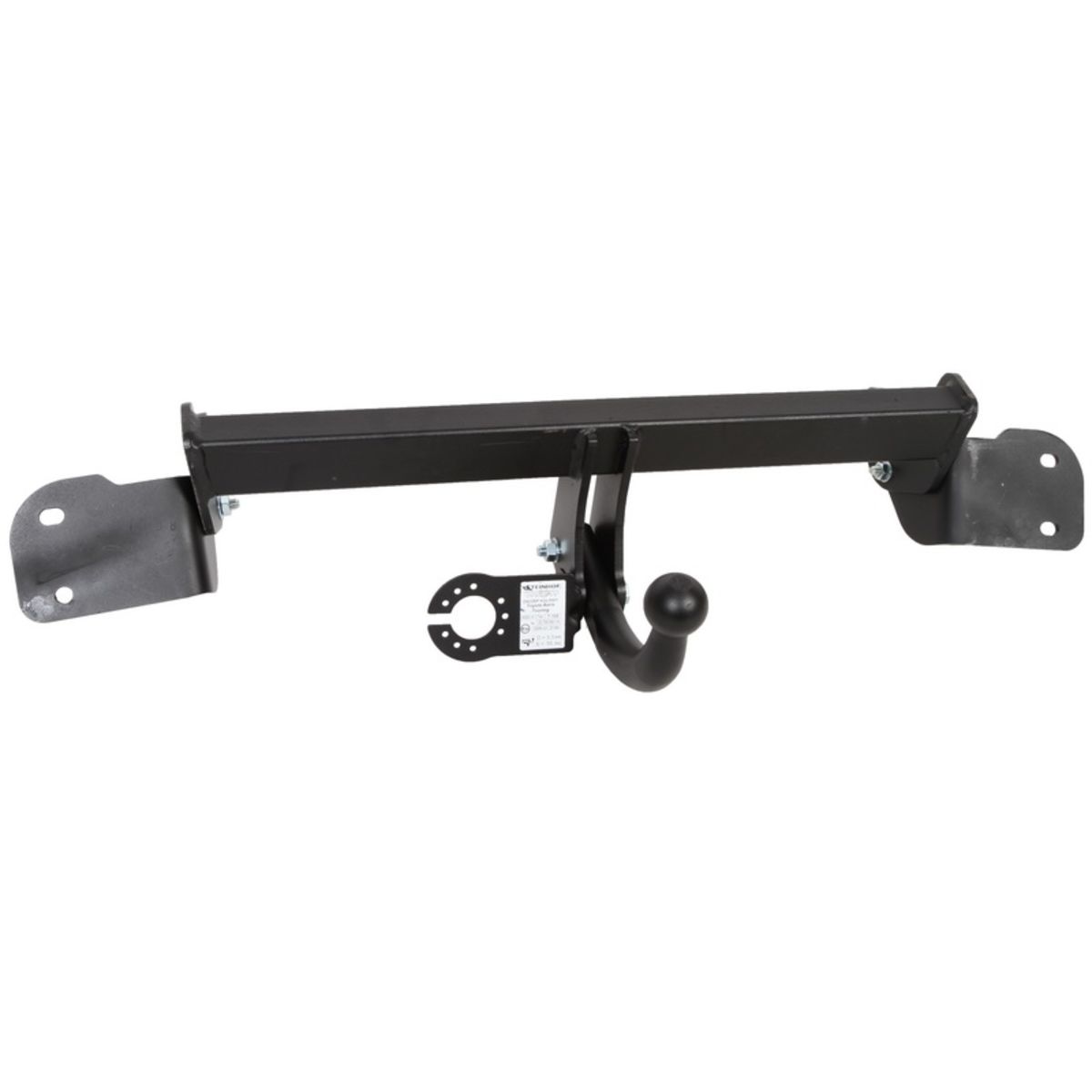 Steinhof Trekhaak  T-108