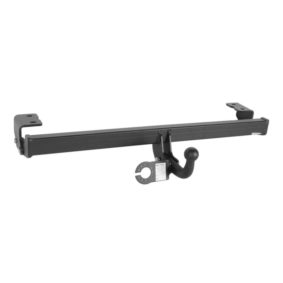 Steinhof Trekhaak  T-130