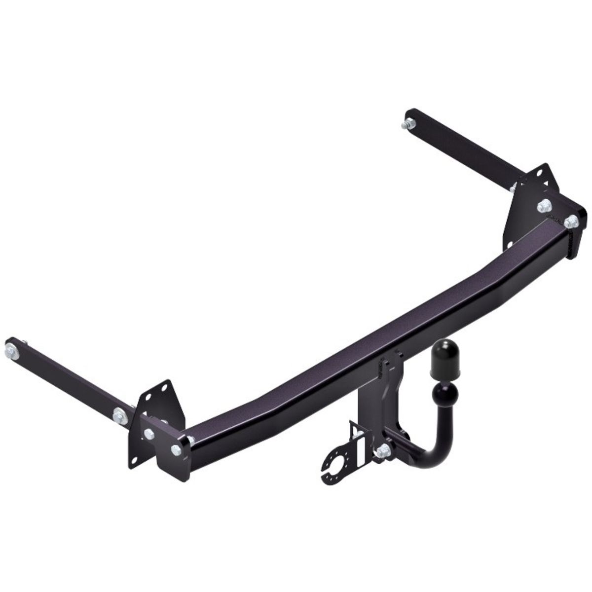 Steinhof Trekhaak  T-138