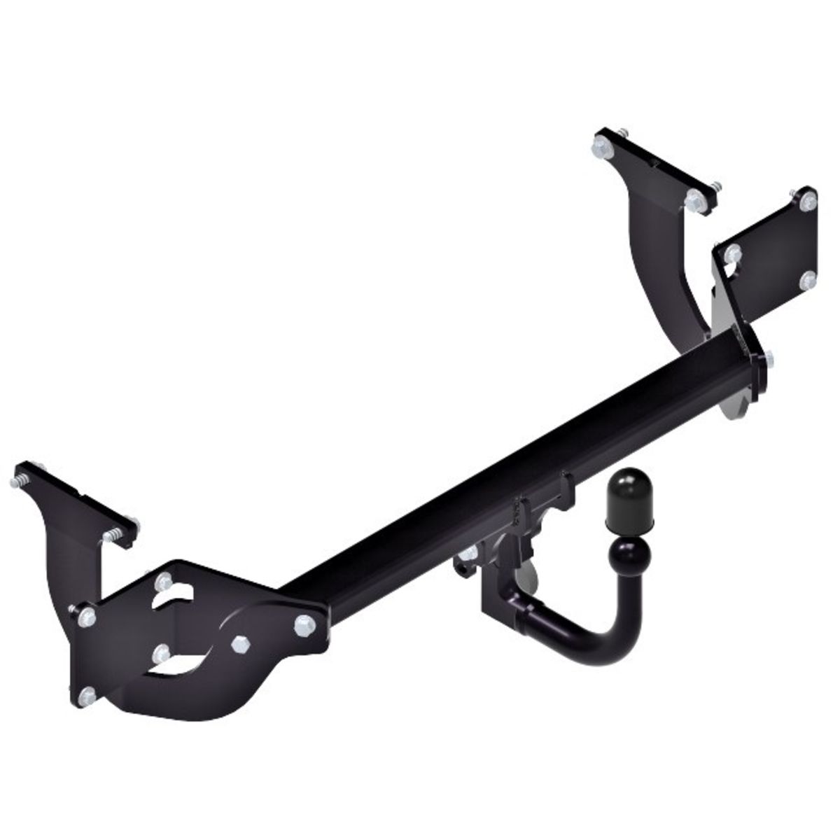 Steinhof Trekhaak  T-184