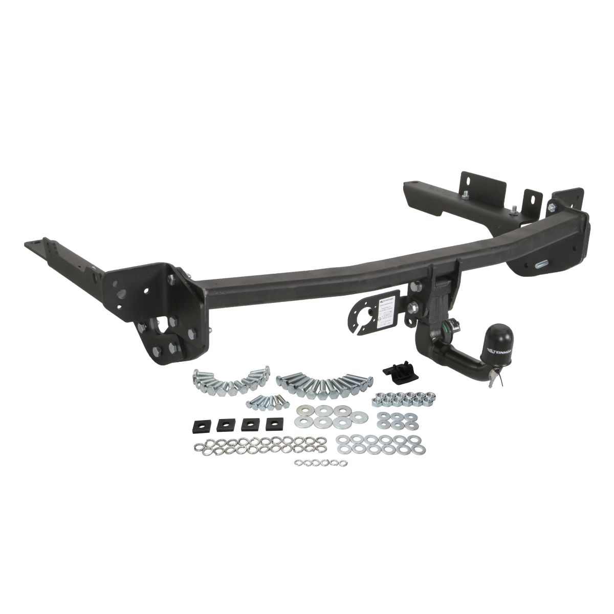 Steinhof Trekhaak  T-196