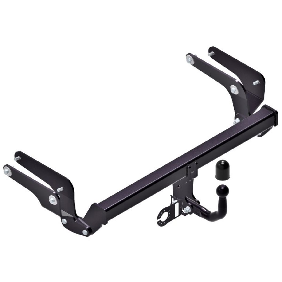 Steinhof Trekhaak  T-197