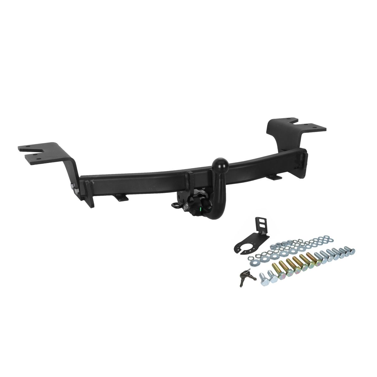 Steinhof Trekhaak  T-211