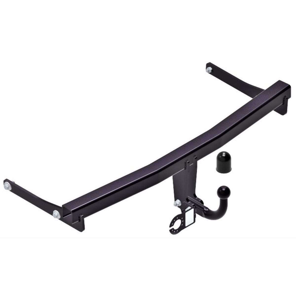 Steinhof Trekhaak  V-096