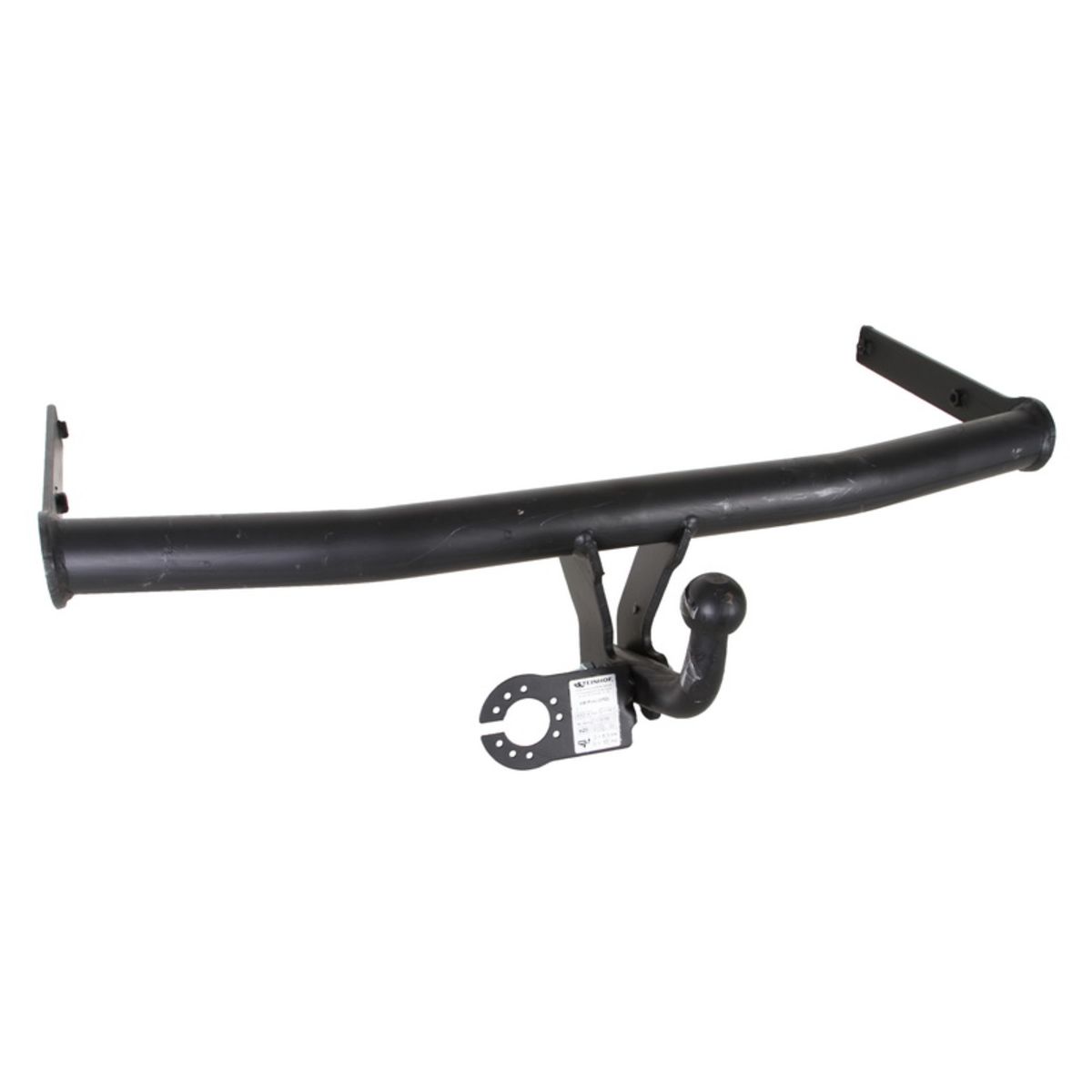 Steinhof Trekhaak  V-114/1