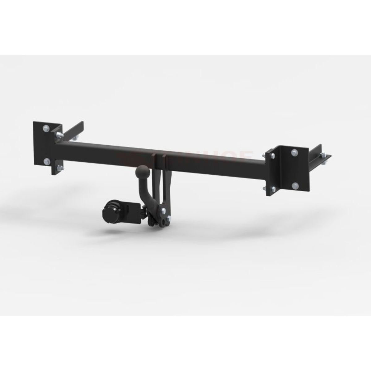 Steinhof Trekhaak  V-160