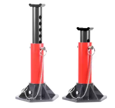 Eagle Pro Aluminium assteunen 3 Ton