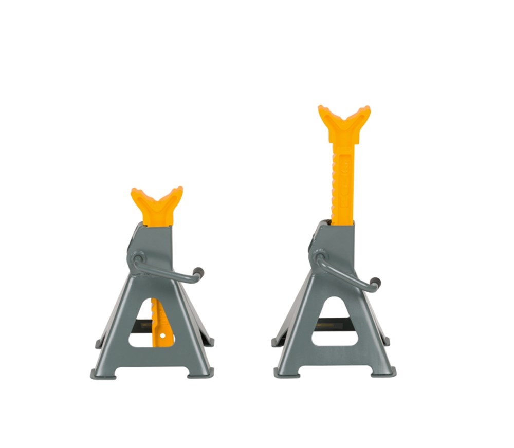 Winntec Assteunen set, 3 ton