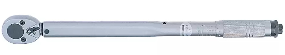 Force 3/8DR. Momentsleutel 20-110Nm